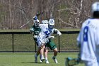 MLAX vs Babson  Wheaton College Men's Lacrosse vs Babson College. - Photo by Keith Nordstrom : Wheaton, Lacrosse, LAX, Babson, MLax